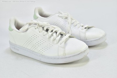 Adidas Advantage Damen Sportschuhe Sneaker  EUR 42 Nr. 25-U 476