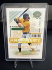 2024 Panini Prospect Edition - Konnor Griffin #133 (RC)