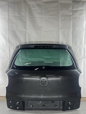 PORTELLONE BAULE BAGAGLIAIO COFANO POSTERIORE POST. FIAT  500L L  LIVING