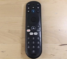 Xumo Smart TV Remote w/ Voice Control Model 4010 Genuine Replacement OEM Tested