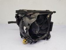 2012-16 991 PORSCHE 911 GT3 RADIATOR PACK LH FRONT&DUCT/BRACKET 3.8 PETROL MA175