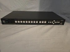 Kramer VP-728 9-Input HDMI Digital Presentation Scaler/Switcher in Original Box