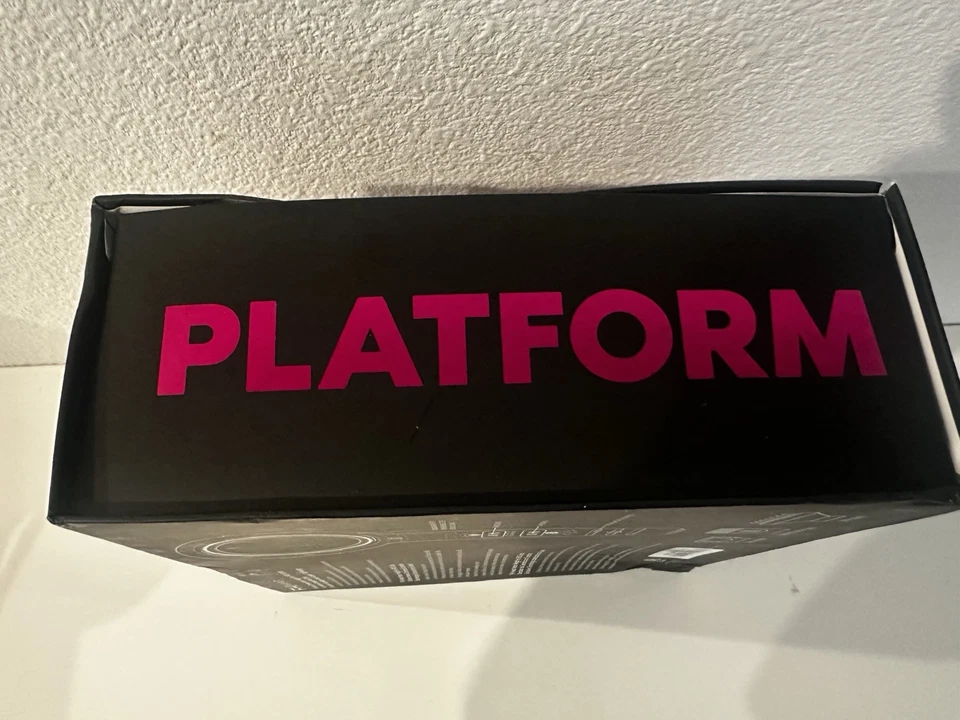 FHI HEAT Platform Nano Lite 1900 Turbo Tourmaline Ceramic Hair Dryer, Red Chrome - Image 4 of 4