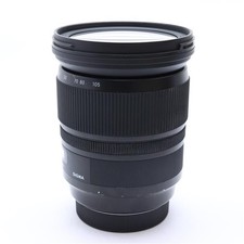 Sigma Art Canon EF Camera Lenses 24-105mm Focal for sale | eBay