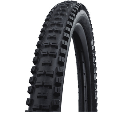 Schwalbe 62-622 BIG BETTY 29x2.40 Drahtreifen ADDIX PERFORMANCE   Schwarz  Fahrr