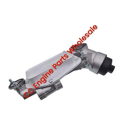 Engine Oil Cooler 93186324 for GM Chevrolet Buick Opel Vauxhall