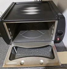 2100 Watt Ofen für Pizza Lahmacun Chapati Manakish - Mini Klein Backofen