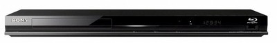 Sony BDP-S370 Blu-Ray Disc Player HDMI