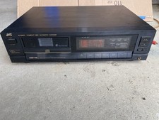 JVC XL-M400 Compact Disc Automatic Changer