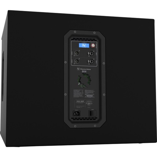 ELECTRO VOICE EKX-18SP SUBWOOFER ATTIVO - Foto 2 di 4