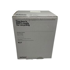 Verizon Fios Extender WiFi Extender E3200 Power Adapter Ethernet Cable