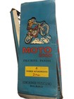 1974 Panini MOTO 2000 Motorcycles stickers Unopened Wax Box — photo 1