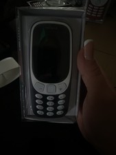 Image of Nokia 3310 Dual SIM Unlocked