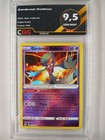Carte Pokémon FR Gardevoir Radieux (LOR 069) Origine Perdue CGG 9,5 27550133