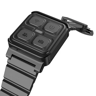 1X(Armband für Fernbedienungsuhr für  C200 SJ6 LEGEND SJ8 Pro SJ8PLUS SJ8AI9878 - Bild 1 von 4