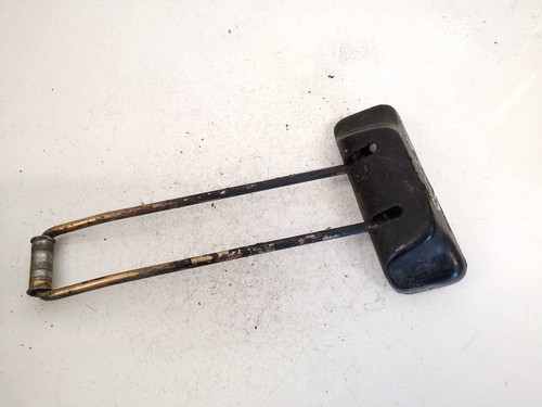 701827541a Fanghaken Schließkeil Hinten  Volkswagen Transporter DE2246531-54