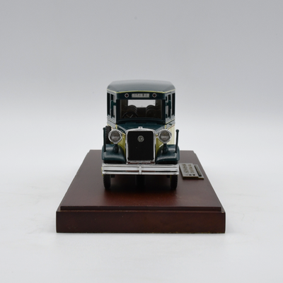 Diecast Model_B46 Bus ; QZ100658M of 