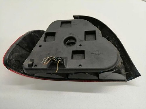 BMW 5 E39 Rücklicht hinten rechts 14603400 2.50 Diesel 1999 17797138