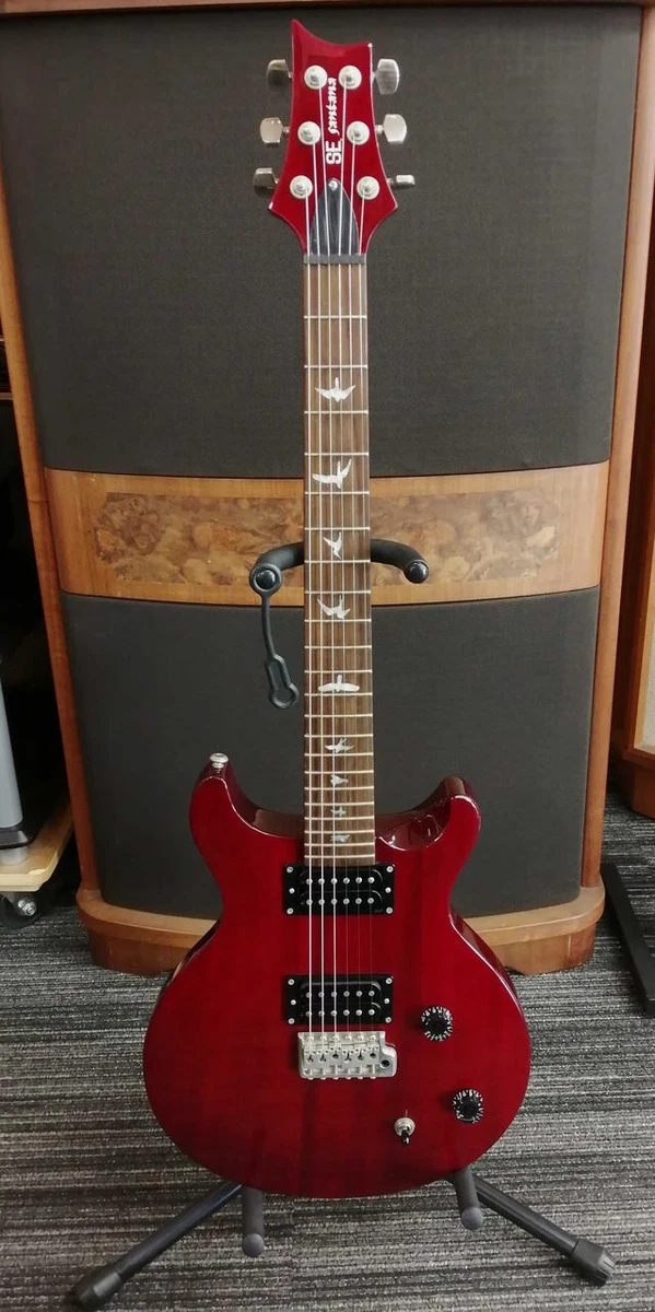 25+ Prs Santana Se Guitar for sale | Updated Oct 2026