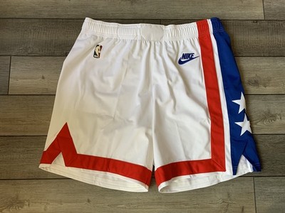 Nike Brooklyn Nets Classic Edition Authentic Pro Cut Player Issue 42+1 NBA Kyrie