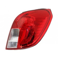 For 2013-2015 Chevy Captiva Sport Tail Light Passenger Side Capa Certified For 2013-2015 Chevy Captiva Sport Tail Light Passenger Side Capa Certified
