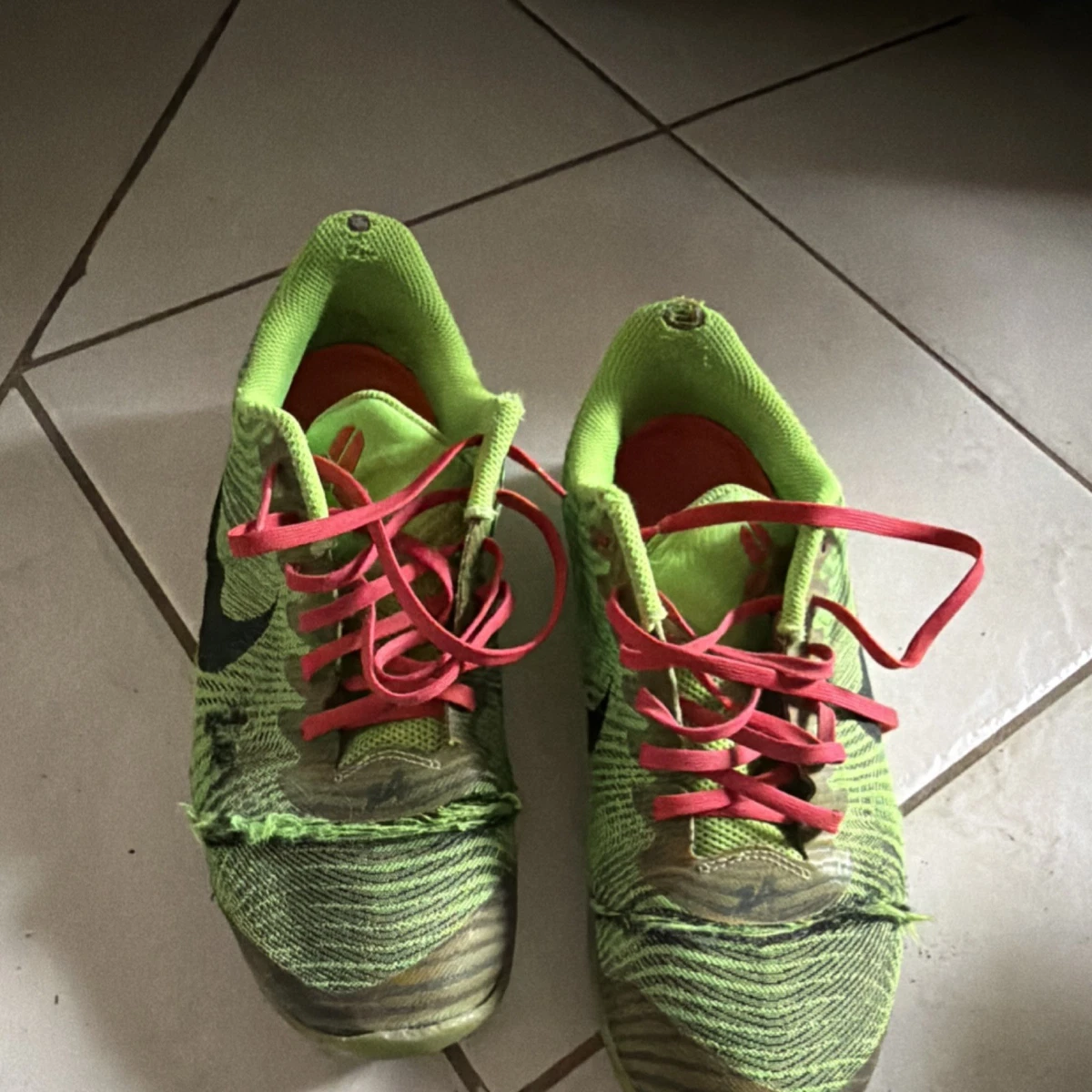 Nike KB Mentality Sneakers for Men for Sale | Authenticity