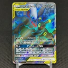 Umbreon Darkrai GX 181/173 SM12a Tag All Stars Holo Japanese Pokemon Card #C7D9