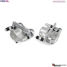 BRAKE CALIPER GT80-577 FOR RENAULT CLIO/V SCENIC/GRAND/III CAPTUR ZOE DUSTER
