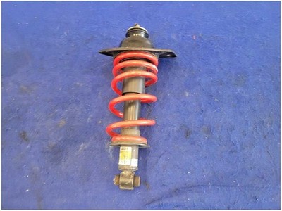 2010-2015 Chevrolet Camaro SS Rear Magnetic Shock BMR Spring Suspension 