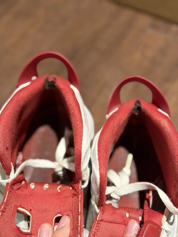 Air Jordan 6 Retro Alterna - TALLA 10.5 Foto 4 de 4