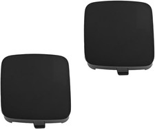 Front Left Right Bumper Tow Hook Cover Cap for RAV4 2009-2012  Durable and Stur