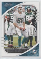 2020 Panini Absolute Mike Gesicki #14 16do