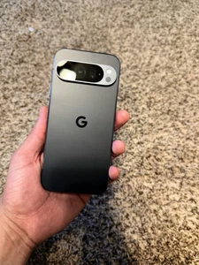 Google pixel 9 pro 1tb déverrouillé