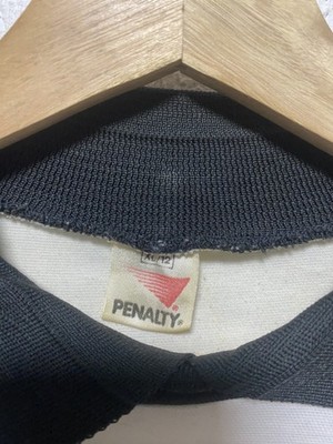 Sao Paulo 1993 Penalty GK Home Soccer Jersey Men's Sz XL Zetti | eBay