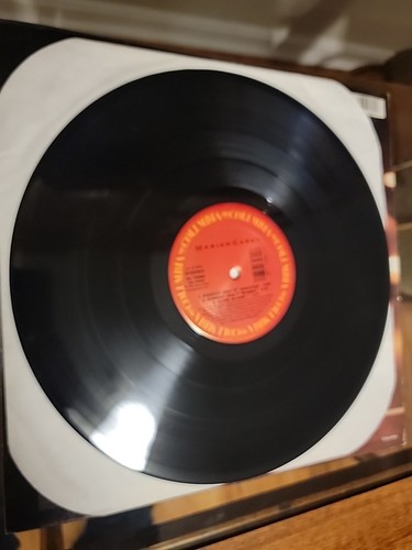 Mariah Carey Lp 12”someday 1990. - Foto 7 di 12