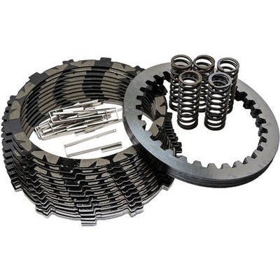 Rekluse Racing TorqDrive  Clutch Pack for Indian Touring Models RMS-2816100