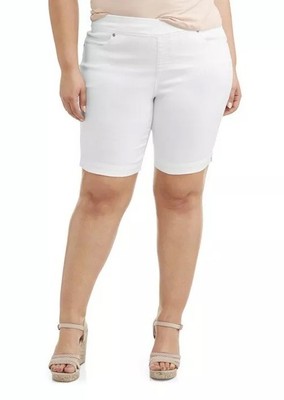Womens Terra \u0026 Sky Plus Size Stretch 