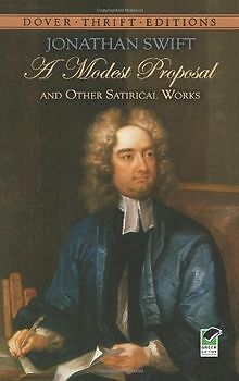 A Modest Proposal and Other Satirical Works (Dover ... | Buch | Zustand sehr gut