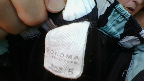 4 SKORTS Size 4-5T GOOD CONDITION: Sonoma Hearts /Champion/2Garanimals Plaid - Picture 9 of 24