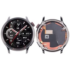 For Honor Watch 4 Pro Original LCD Screen and Digitizer Full Assembly w/ Frame