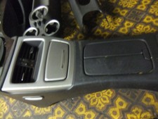 Mittelkonsole Mittelarmlehne BMW X1 E84