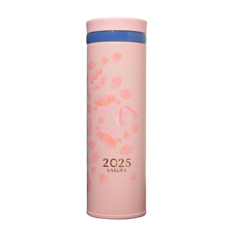 Starbucks RESERVE ROASTERY TOKYO SAKURA 2025 Series Tumbler