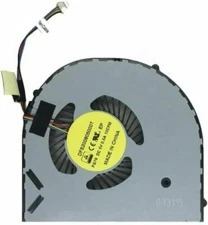 DFS200805000T 7740Y 07740Y Dell Cooling Fan Unit Alienware 17 R3 AW17R3 Notebook