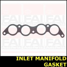 Inlet Manifold Gasket Upper Fits LOTUS 2 ELEVEN ELISE EXIGE I 1.8 SCC 988MI