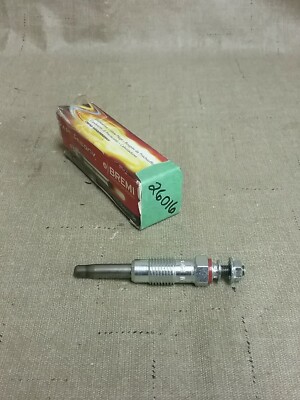 New Bremi Glow Plug 26016