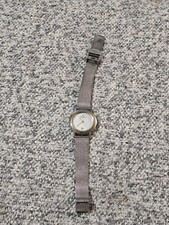GRENEN By:SKAGEN Women s Quartz Watch L23SSGLD MESH BAND/ NICE