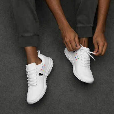 athletic shoes Pax Lux
