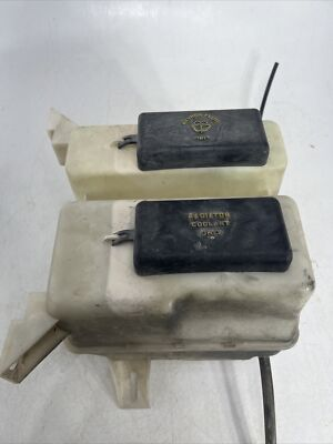 #ad 1998 Ford Ranger Splash washer fluid Coolant Reservoir $32.50