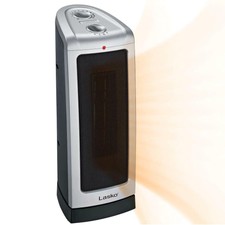DeLonghi 1500-Watt Ceramic Tower 