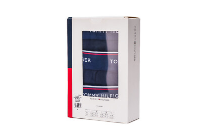 Tommy Hilfiger blau 3 Pack Premium Essentials Trunks M online 